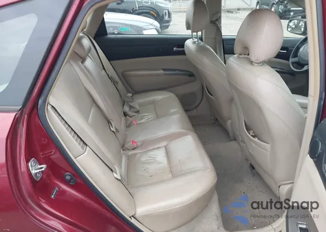 2005 Toyota Prius z USA, uszkodzony, nr VIN JTDKB20UX57051148